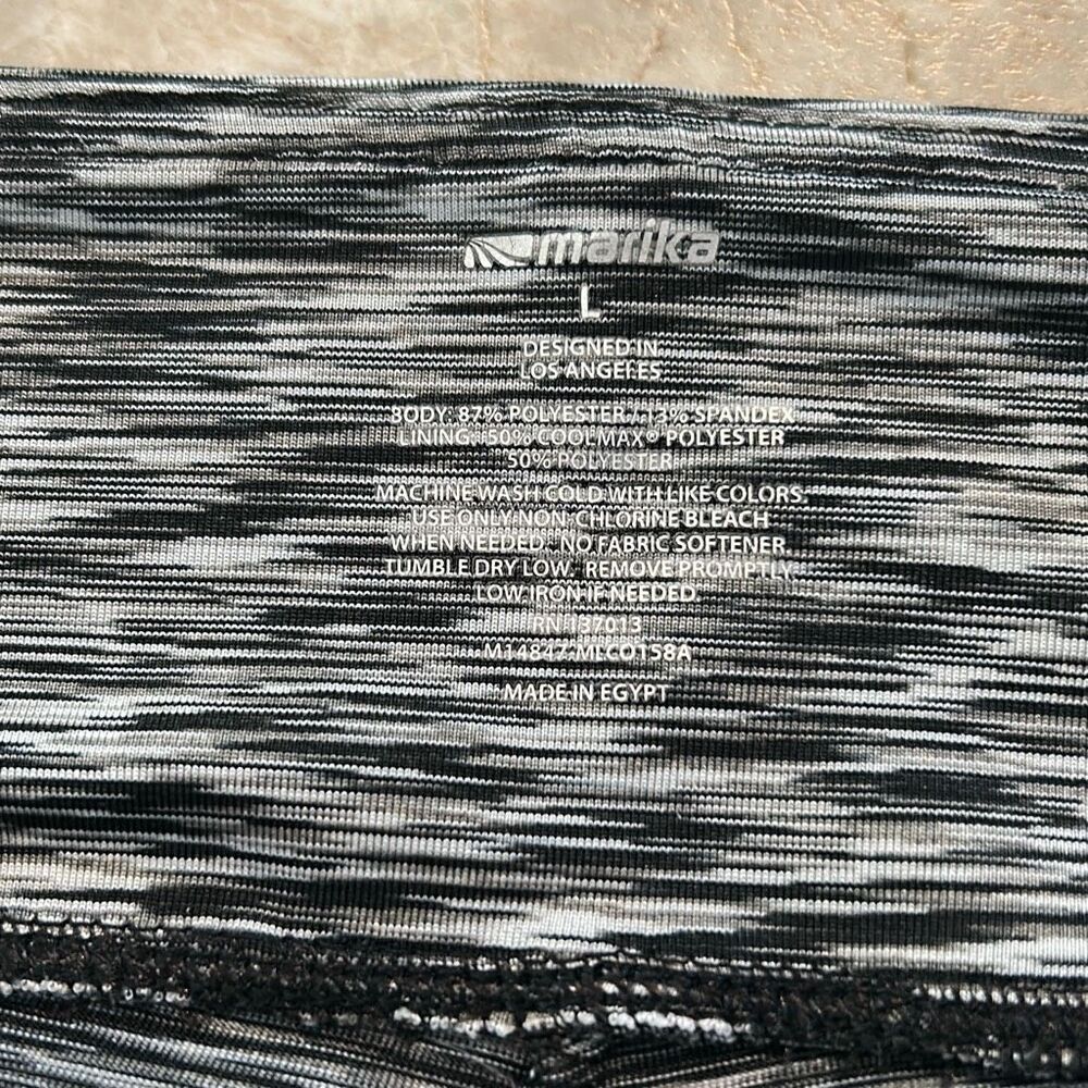 Bundle Of Exercise Pants L - image 3